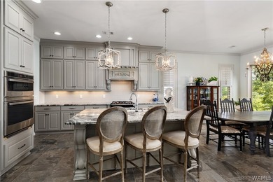 Gorgeous home with electric gate entrance on an open body of - photo 8