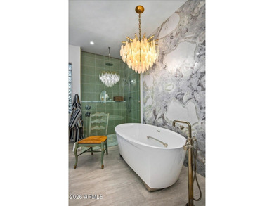 This stunning residence has been completely reimagined through - photo 20