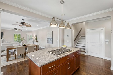Deep Water access, small community with boat launch, dock, and - photo 20