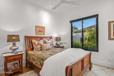 This stunning residence has been completely reimagined through - photo 23