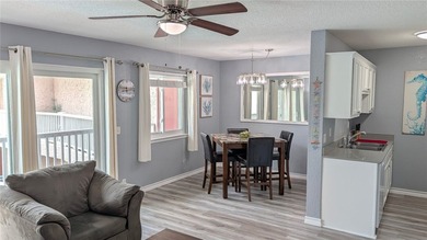 **Great Rental Income** Canal waterfront condos do not hit the - photo 5