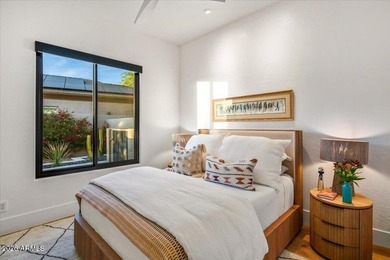 This stunning residence has been completely reimagined through - photo 26