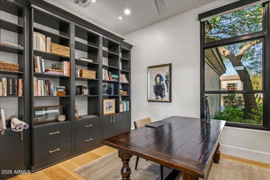 This stunning residence has been completely reimagined through - photo 27