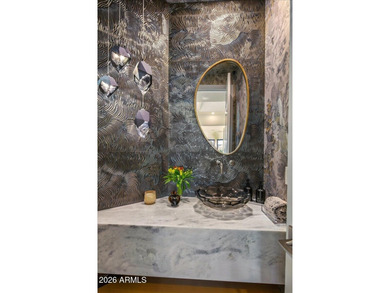 This stunning residence has been completely reimagined through - photo 28