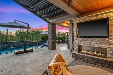 This stunning residence has been completely reimagined through - photo 30