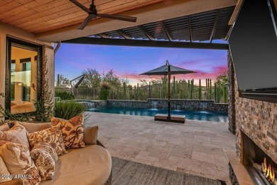This stunning residence has been completely reimagined through - photo 31