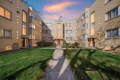 Lake Michigan - Cook County Condo For Sale in Chicago Illinois