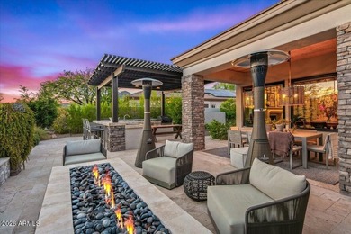 This stunning residence has been completely reimagined through - photo 33