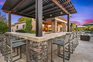 This stunning residence has been completely reimagined through - photo 35