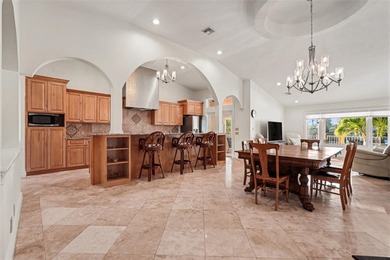 Experience the effortless coastal lifestyle in this exceptional - photo 5