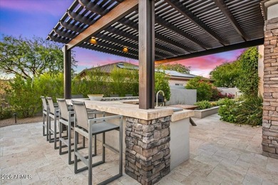 This stunning residence has been completely reimagined through - photo 36