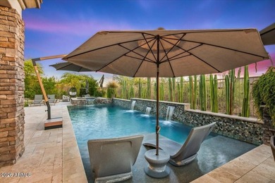 This stunning residence has been completely reimagined through - photo 37
