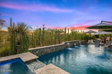 This stunning residence has been completely reimagined through - photo 38