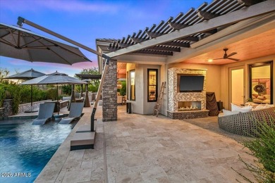 This stunning residence has been completely reimagined through - photo 41