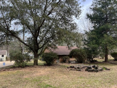 Lake Home For Sale in Natchez, Mississippi