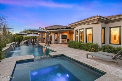 This stunning residence has been completely reimagined through - photo 42