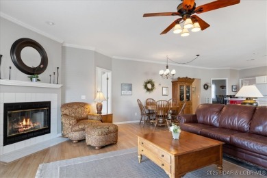 Lake Condo Sale Pending in Camdenton, Missouri