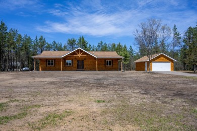 Petenwell Lake  Home For Sale in Necedah Wisconsin