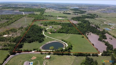 (private lake, pond, creek) Home For Sale in Rogers Texas