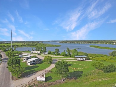 Lake Commercial For Sale in Eastland, Texas