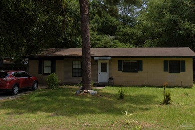 Crescent Lake - Escambia County Home For Sale in Pensacola Florida