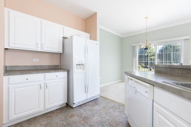 Welcome to Carillon Lakes, a premier 55+ active adult community - photo 8