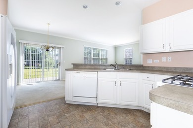 Welcome to Carillon Lakes, a premier 55+ active adult community - photo 9