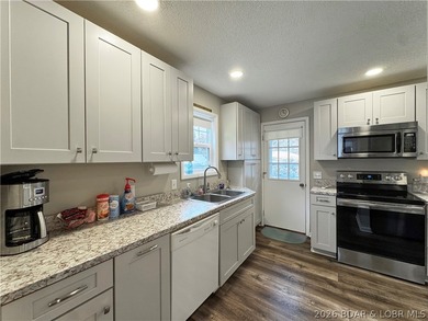 Curated, turnkey, and designed for the ultimate Lake of the - photo 11