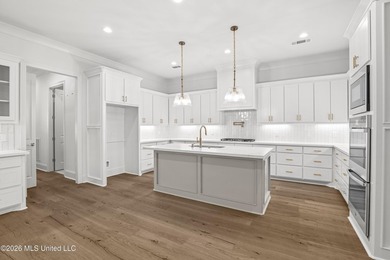 New construction home located in Lake Caroline! This 3 bedroom - photo 14