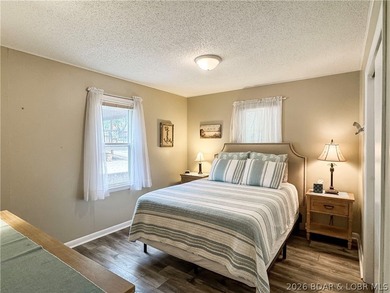 Curated, turnkey, and designed for the ultimate Lake of the - photo 15