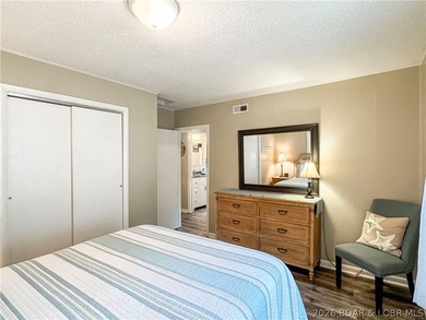 Curated, turnkey, and designed for the ultimate Lake of the - photo 16