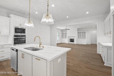 New construction home located in Lake Caroline! This 3 bedroom - photo 16