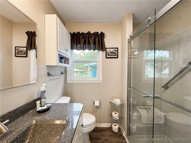 Curated, turnkey, and designed for the ultimate Lake of the - photo 17