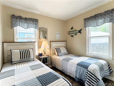 Curated, turnkey, and designed for the ultimate Lake of the - photo 19