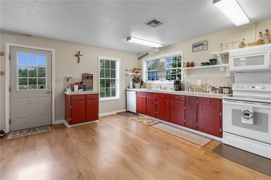 Lakefront retreat on three acres offering rare privacy - photo 19