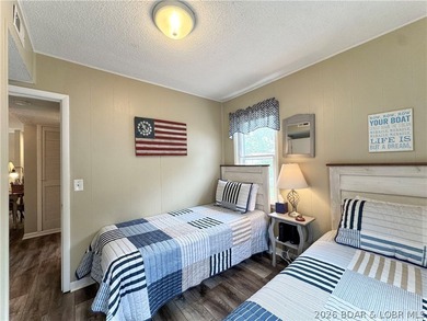 Curated, turnkey, and designed for the ultimate Lake of the - photo 20