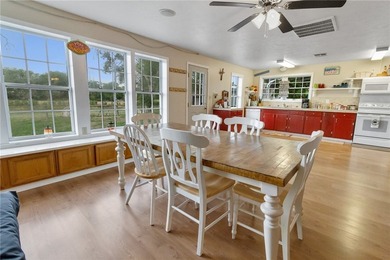 Lakefront retreat on three acres offering rare privacy - photo 20