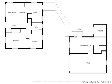 Curated, turnkey, and designed for the ultimate Lake of the - photo 21