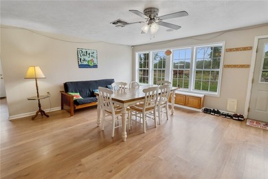 Lakefront retreat on three acres offering rare privacy - photo 21
