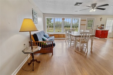 Lakefront retreat on three acres offering rare privacy - photo 22