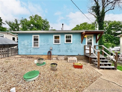 Curated, turnkey, and designed for the ultimate Lake of the - photo 23