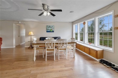 Lakefront retreat on three acres offering rare privacy - photo 23