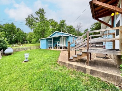Curated, turnkey, and designed for the ultimate Lake of the - photo 24