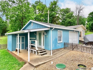 Curated, turnkey, and designed for the ultimate Lake of the - photo 25