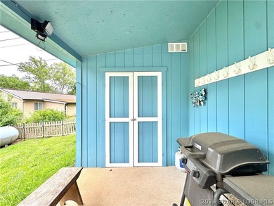 Curated, turnkey, and designed for the ultimate Lake of the - photo 26