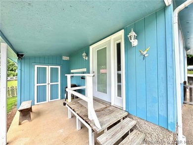 Curated, turnkey, and designed for the ultimate Lake of the - photo 28