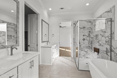 New construction home located in Lake Caroline! This 3 bedroom - photo 29