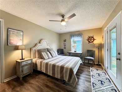 Curated, turnkey, and designed for the ultimate Lake of the - photo 30