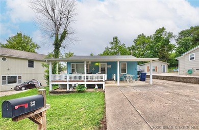 Curated, turnkey, and designed for the ultimate Lake of the - photo 34