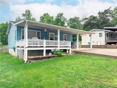 Curated, turnkey, and designed for the ultimate Lake of the - photo 36
